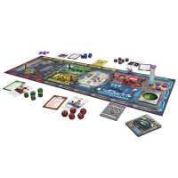 Pandemic: Rapid Response